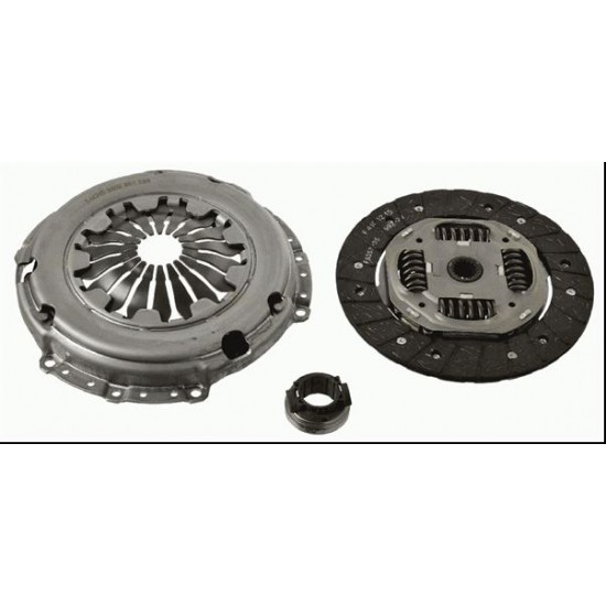 ΣΕΤ ΣΥΜΠΛΕΚΤΗ MINI R50-Sachs-SC3000951298