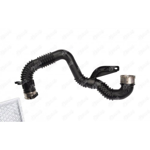 ΚΟΛΑΡΟ TURBO QASHQAI II SUV (J11,) 1.6dCi  (EURO 4)-IBRAS-BR25963