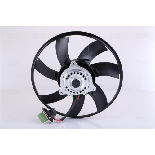 ΒΕΝΤΙΛΑΤΕΡ ΨΥΓΕΙΟΥ ΕΜ ΔΞ INSIGNIA A20DT-Nissens-NS850062