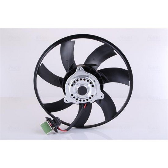 ΒΕΝΤΙΛΑΤΕΡ ΨΥΓΕΙΟΥ ΕΜ ΔΞ INSIGNIA A20DT-Nissens-NS850062