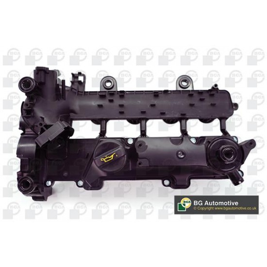 ΚΑΠΑΚΙ ΚΕΦΑΛΗΣ CITROEN C2 , C3  1.4 TDCi-British Gasket BGA-BGRC14000
