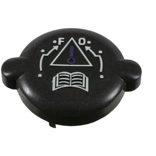 ΤΑΠΑ ΔΟΧΕΙΟΥ ΨΥΚΤΙΚΟΥ BERLINGO 1.4 BAR 98-02-Febi-FB22080