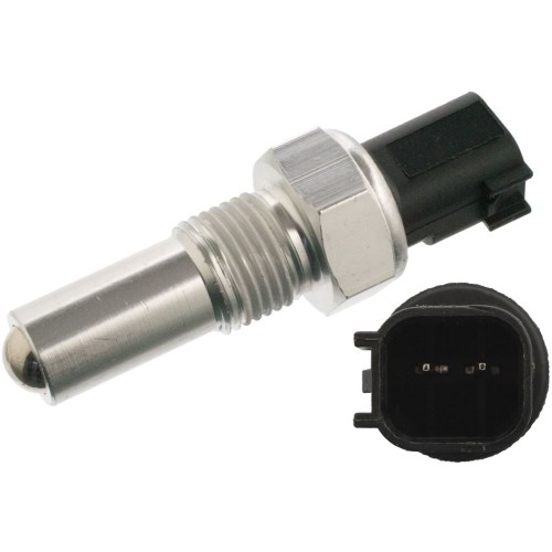 ΒΑΛΒΙΔΑ ΟΠΙΣΘΕΝ FORD FOCUS II-Febi-FB106972