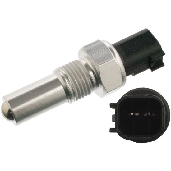 ΒΑΛΒΙΔΑ ΟΠΙΣΘΕΝ FORD FOCUS II-Febi-FB106972