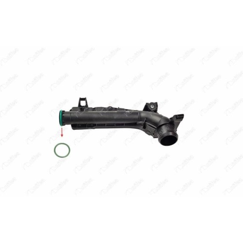 ORING ΣΩΛ. TURBO ASTRA-L 1.2T , BERLINGO (ER, EC)-IBRAS-BR17030