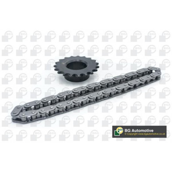 KIT ΚΑΔΕΝΑ & ΓΡΑΝΑΖΙ ΑΝΤΛΙΑΣ ΛΑΔΙΟΥ MICRA (K12) 1.5dCI