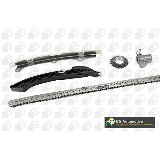 ΣΕΤ ΚΑΔΕΝΑΣ MITSUBISHI ASX 1.8 DI-D , L200 2.2 DI-D-British Gasket BGA-BGTC6329FK