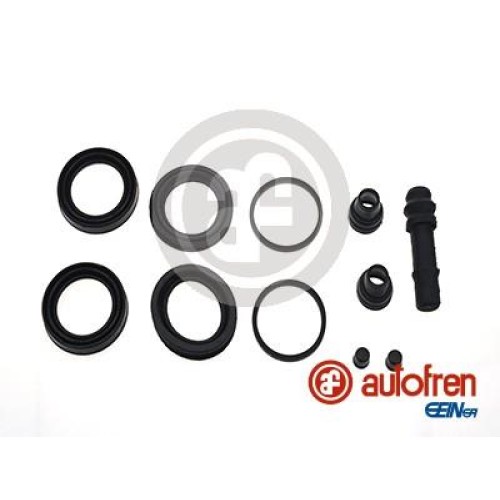 ΠΛΗΡΕΣ ΣΕΤ ΕΠΙΣΚ ΔΑΓΚΑΝΑΣ-Autofren Seinsa-AFD4060