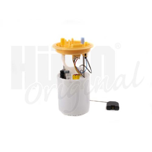 ΑΝΤΛΙΑ ΚΑΥΣΙΜΟΥ VW TOURAN 1.6D 15--HITACHI-HT132799