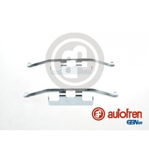 ΣΕΤ ΛΑΜΑΚΙΑ ΓΙΑ ΤΑΚΑΚΙΑ-Autofren Seinsa-AFD42387A