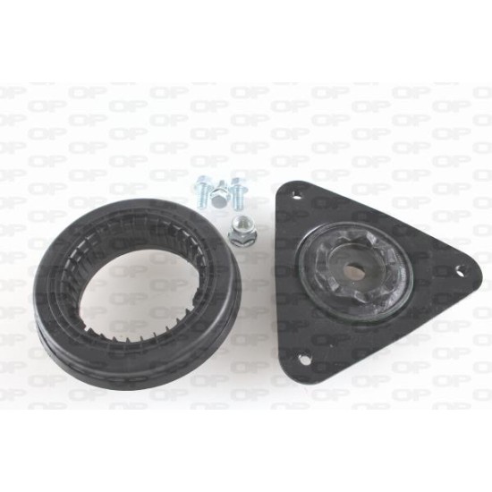 ΒΑΣΗ ΑΜΟΡΤ. & ΡΟΥΛΕΜΑΝ EM QASHQAI II SUV (J11)-Open Parts-SMK3066.00