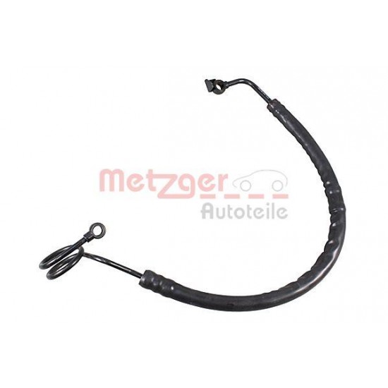 ΣΩΛΗΝΑΣ Υ/Δ ΤΙΜ AUDI A4 (8E)-METZGER-MT2361108