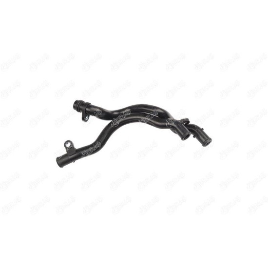 ΣΩΛΗΝΑΣ ΝΕΡΟΥ AUDI Q5 (8RB) 3.0 TFSI quattro-IBRAS-BR28425