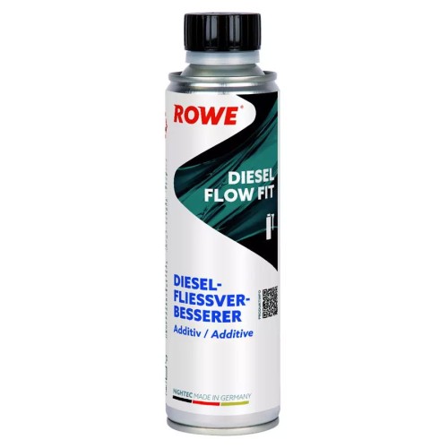 ΠΡΟΣΘΕΤΟ HIGHTEC DIESEL FLOW FIT (24x0,25 Lt)-ROWE-RW22009000299