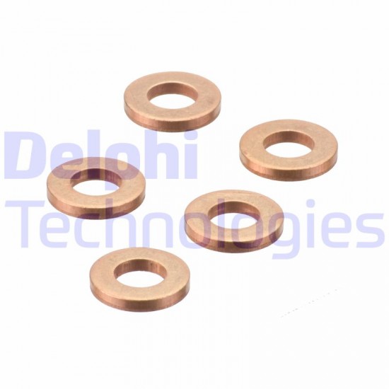 ΣΕΤ ΡΟΔΕΛΕΣ ΜΠΕΚ HYUNADAI i20 1.1 TCi (5TEM)-Delphi-DL9001850A
