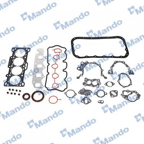 ΣΕΤ ΚΕΦΑΛΗΣ CHEVROLET SPARK 1.0 , AVEO-MANDO-MNEGOND00018K