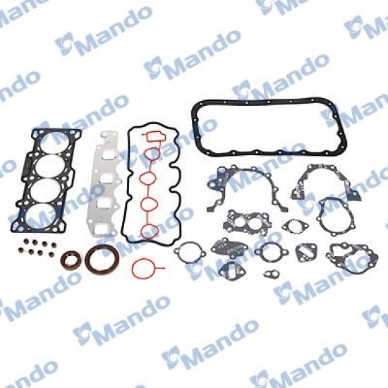 ΣΕΤ ΚΕΦΑΛΗΣ CHEVROLET SPARK 1.0 , AVEO-MANDO-MNEGOND00018K
