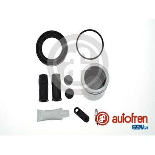 ΣΕΤ ΕΠΙΣΚ ΕΜ ΔΑΓΚΑΝΑΣ TRANSPORTER IV (57mm)-Autofren Seinsa-AFD41761C