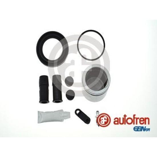 ΣΕΤ ΕΠΙΣΚ ΕΜ ΔΑΓΚΑΝΑΣ TRANSPORTER IV (57mm)-Autofren Seinsa-AFD41761C