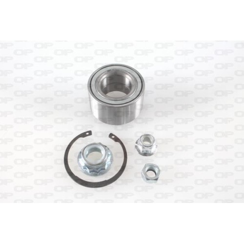 ΡΟΥΛΕΜΑΝ ΤΡΟΧΟΥ SEAT Mii (KF1-Open Parts-HBK5309.01