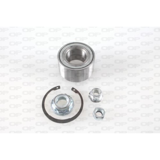 ΡΟΥΛΕΜΑΝ ΤΡΟΧΟΥ SEAT Mii (KF1-Open Parts-HBK5309.01