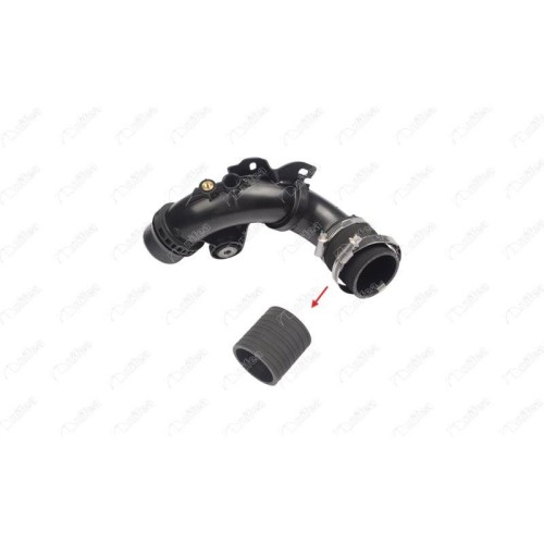 ΚΟΛΑΡΟ TURBO GRANDLAND-X ,ASTRA-L 1.2T-IBRAS-BR17033