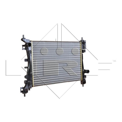 ΨΥΓΕΙΟ ΜΗΧ FIAT GRANDE PUNTO 1.2 8V-NRF-NR55340