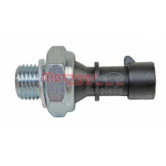BAΛBIΔA ΠIEΣHΣ ΛAΔIOY V-B X20DTL-METZGER-24591033M
