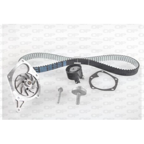 ΣΕΤ ΧΡΟΝΙΣΜΟΥ & ΑΝΤΛΙΑ ΝΕΡΟΥ NISSAN MICRA NOTE 1.5-Open Parts-WTBK5066.02