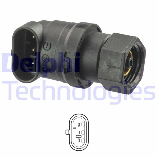 ΑΙΣΘΗΤΗΡΑΣ ΤΑΧΥΤΗΤΑΣ FIAT PUNTO MK2 188 -SS11315