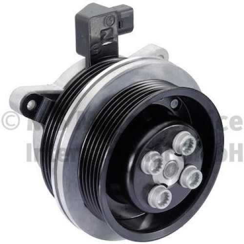 ΑΝΤΛΙΑ ΝΕΡΟΥ VW 1.4 TSi-Pierburg-PR710942100