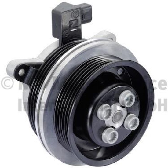 ΑΝΤΛΙΑ ΝΕΡΟΥ VW 1.4 TSi-Pierburg-PR710942100