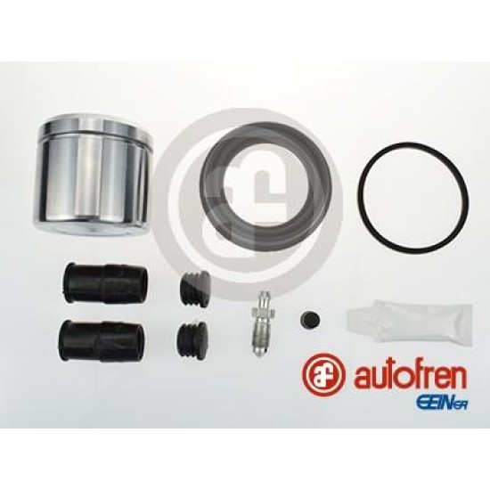 ΠΛΗΡΕΣ ΣΕΤ ΕΠΙΣΚ ΕΜ ΔΑΓΚΑΝΑΣ KUGA II (57mm)-Autofren Seinsa-AFD42715C