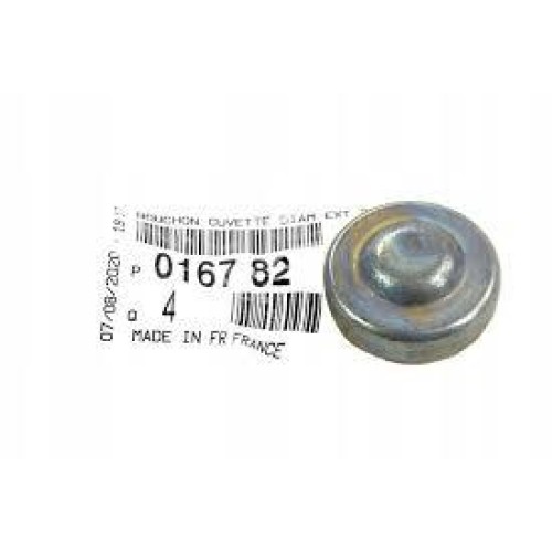 ΤΑΠΑ ΒΙΔΑΣ ΜΠΛΟΚ ΚΙΝΗΤΗΡΑ COMBO-E DV5RD-Opel-016782