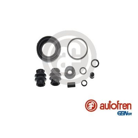 ΠΛΗΡΕΣ ΣΕΤ ΕΠΙΣΚ ΔΑΓΚΑΝΑΣ ASTRA-G (38mm)-Autofren Seinsa-AFD4650