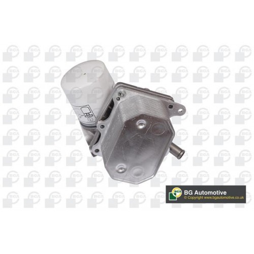 ΨΥΓΕΙΟ ΛΑΔΙΟΥ FORD TRANSIT 2.2 TDCi 06--British Gasket BGA-BGCO2300