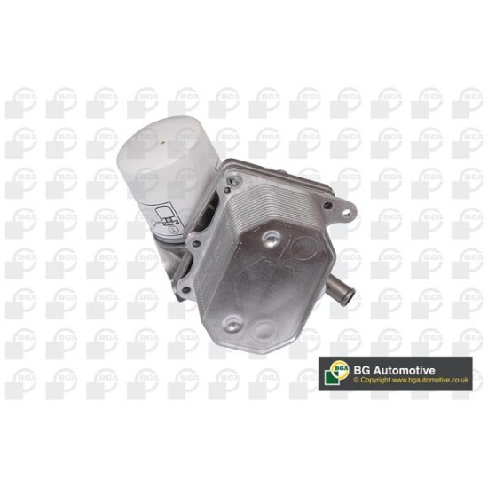 ΨΥΓΕΙΟ ΛΑΔΙΟΥ FORD TRANSIT 2.2 TDCi 06--British Gasket BGA-BGCO2300