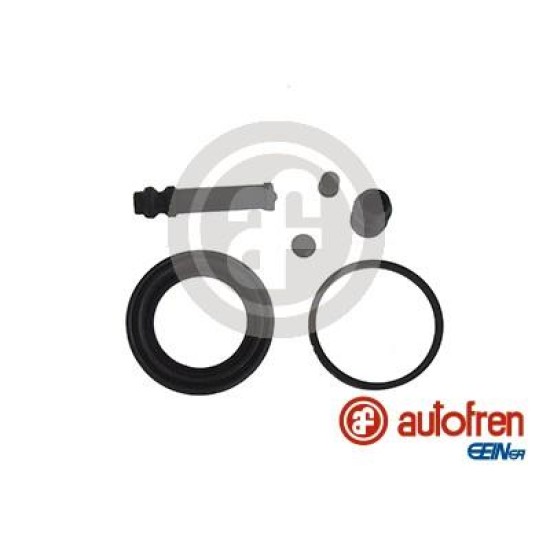ΠΛΗΡΕΣ ΣΕΤ ΕΠΙΣΚ ΔΑΓΚΑΝΑΣ-Autofren Seinsa-AFD4406