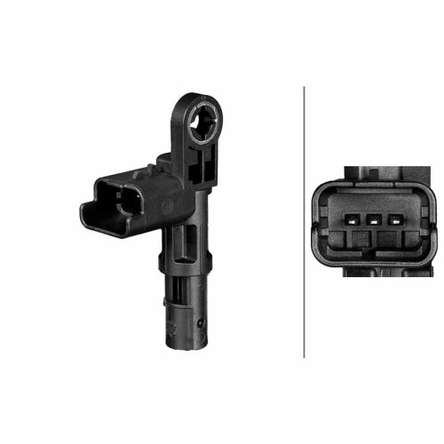 ΑΙΣΘΗΤΗΡΑΣ ΕΚΚ VIVARO-C 2.0 D-Hella Pagid-HL6PU358380341