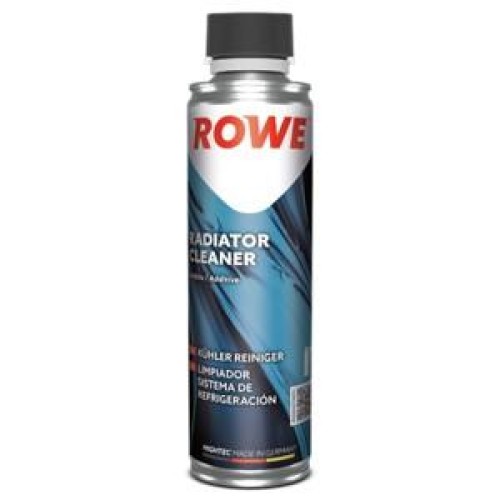 ΠΡΟΣΘΕΤΟ ΨΥΓΕΙΟΥ RADIATOR CLEANER (24x0,25 Lt)   n-ROWE-RW23031000299