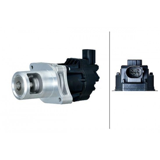 BAΛBIΔA AGR A-J ZAF-C MER-B B16DTL+DTH-Hella Pagid-HL6NU014864921