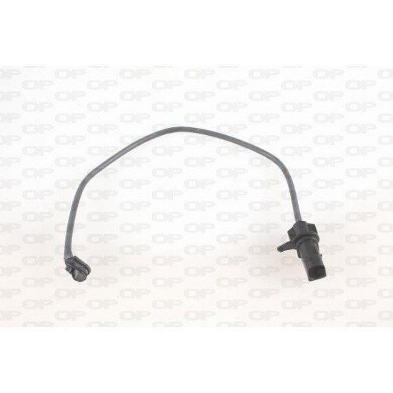 ΚΑΛΩΔΙΟ ΦΡΕΝΟΥ A5 (F53, F5P) 16--Open Parts-AK3218.00