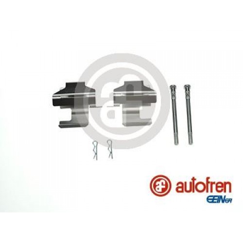 ΣΕΤ ΛΑΜΑΚΙΑ ΓΙΑ ΤΑΚΑΚΙΑ FIAT PANDA-Autofren Seinsa-AFD42352A
