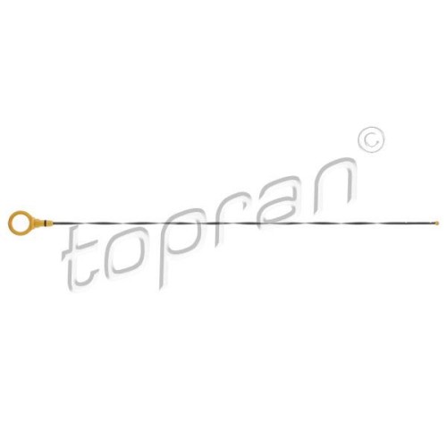 ΔΕΙΚΤΗΣ ΣΤΑΘΜΗΣ ΛΑΔΙΟΥ LAGUNA II 2.0-TOPRAN-TP702676