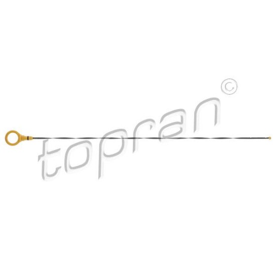 ΔΕΙΚΤΗΣ ΣΤΑΘΜΗΣ ΛΑΔΙΟΥ LAGUNA II 2.0-TOPRAN-TP702676