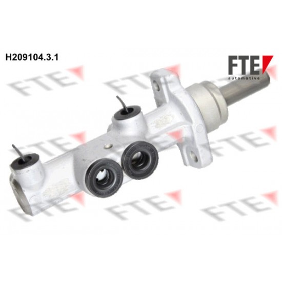 ΑΝΤΛΙΑ ΦΡΕΝΟΥ POLO (9N)-FTE-FT9220018