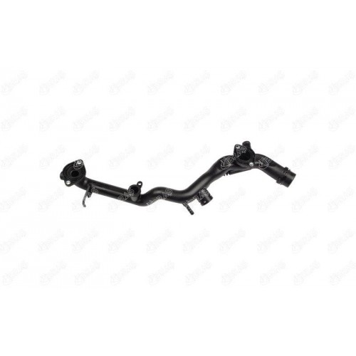 ΣΩΛΗΝΑΣ ΝΕΡΟΥ AUDI Q5 (8RB) 3.0 TFSI quattro-IBRAS-BR27355