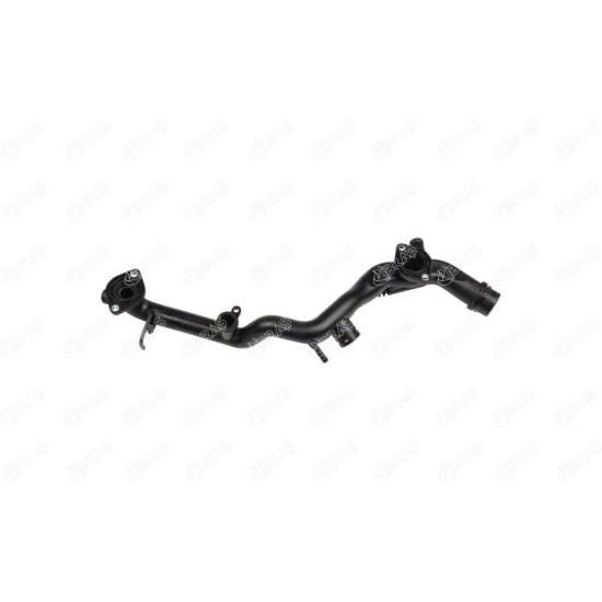 ΣΩΛΗΝΑΣ ΝΕΡΟΥ AUDI Q5 (8RB) 3.0 TFSI quattro-IBRAS-BR27355