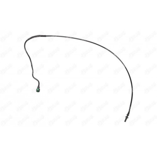 ΣΩΛΗΝΑΣ ΚΑΥΣΙΜΟΥ MEGANE IV 1.6 TCe 205-IBRAS-BR11375