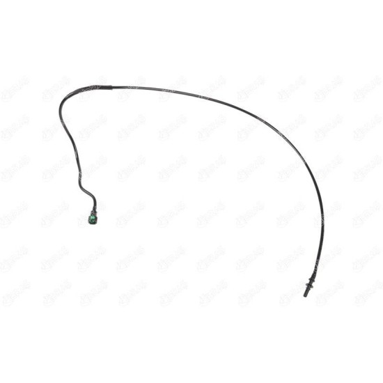 ΣΩΛΗΝΑΣ ΚΑΥΣΙΜΟΥ MEGANE IV 1.6 TCe 205-IBRAS-BR11375